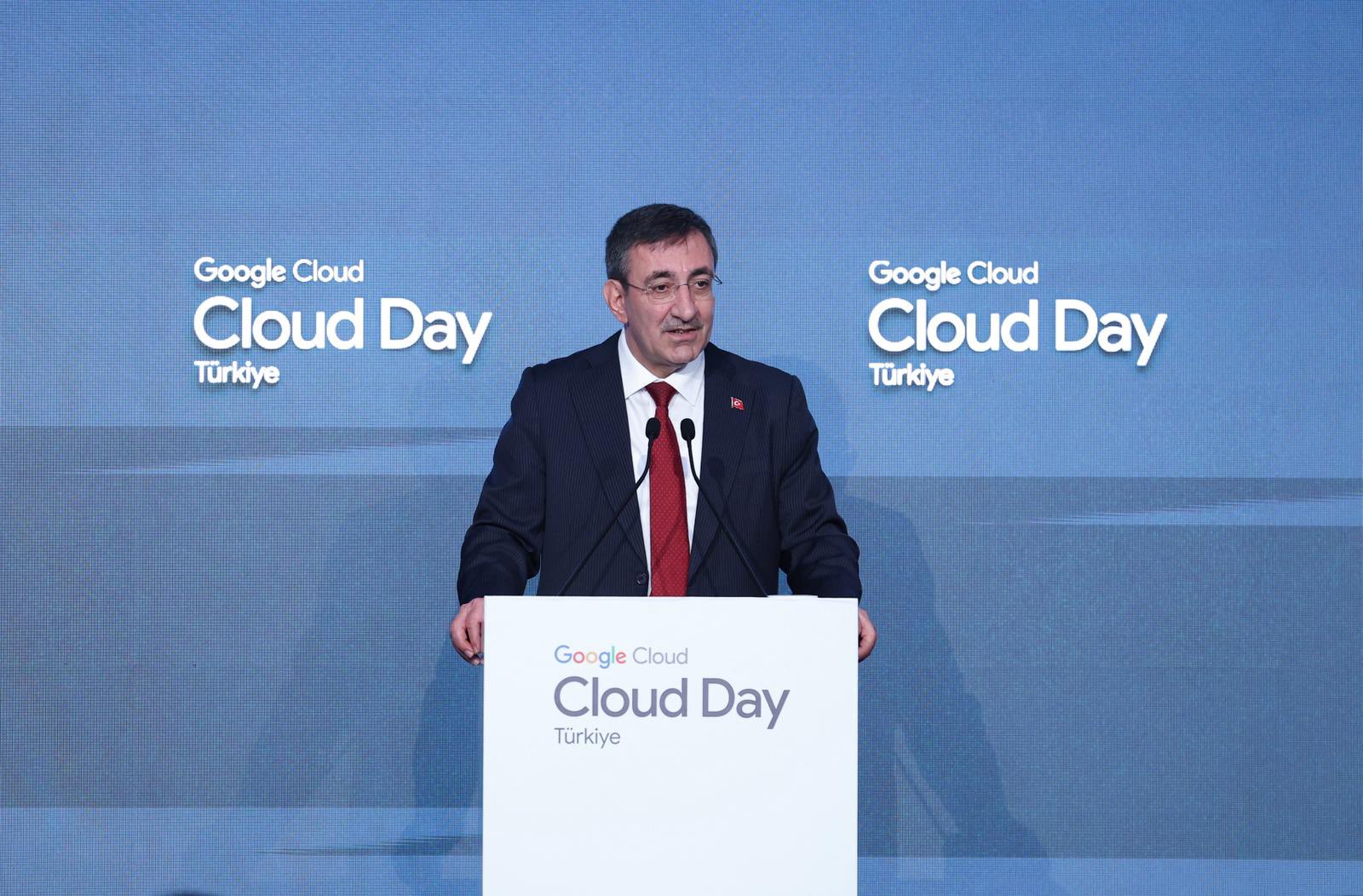 Turkey touts $2 billion Google cloud investment while key environmental details remain undisclosed
