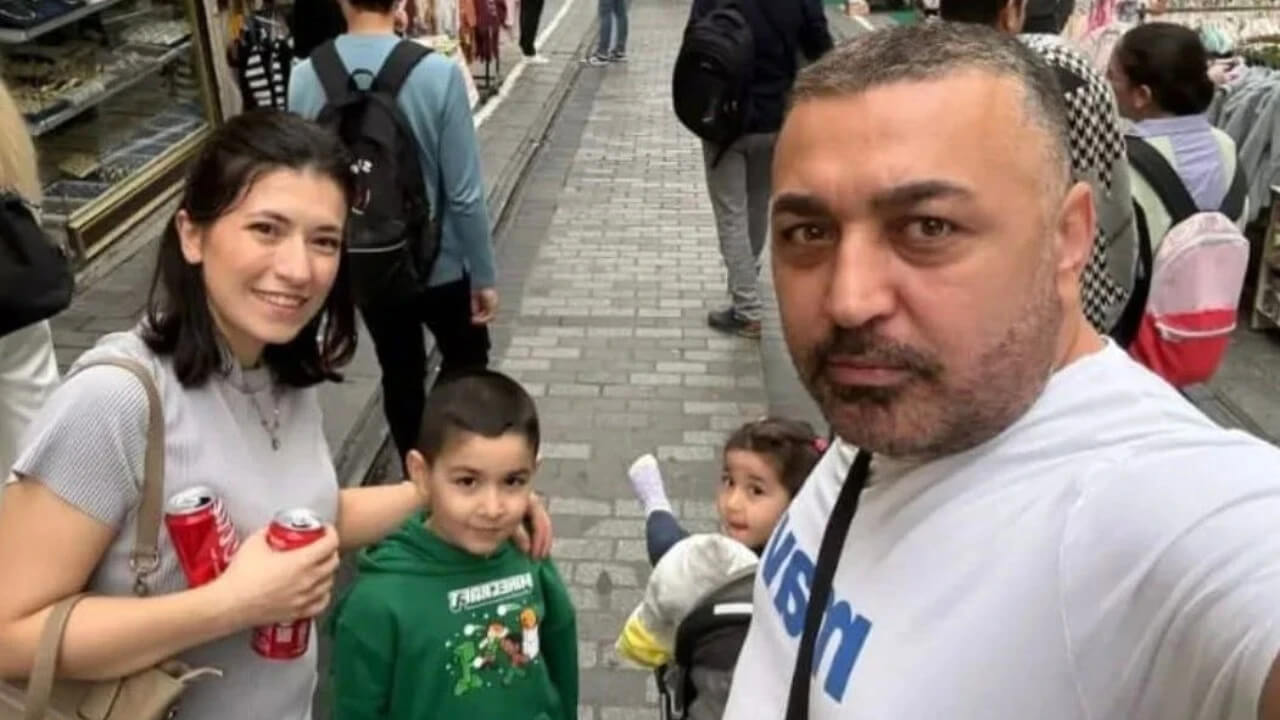 Trial begins in Turkey over deaths of tourist family