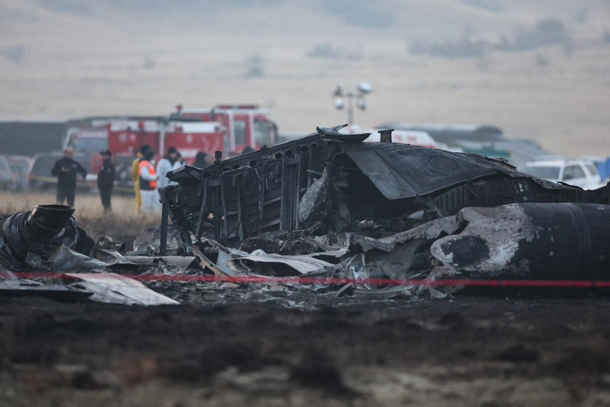 Opposition lawmaker questions whether negligence lay behind deadly C-130 crash