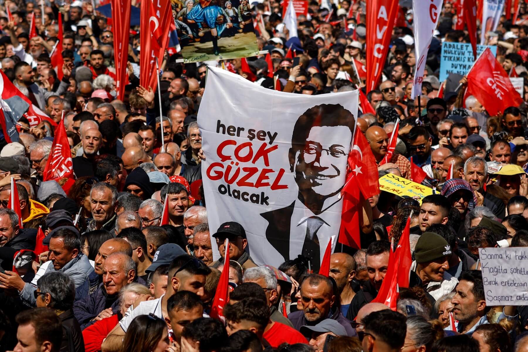 Canada grants asylum to CHP supporters, citing risk of persecution