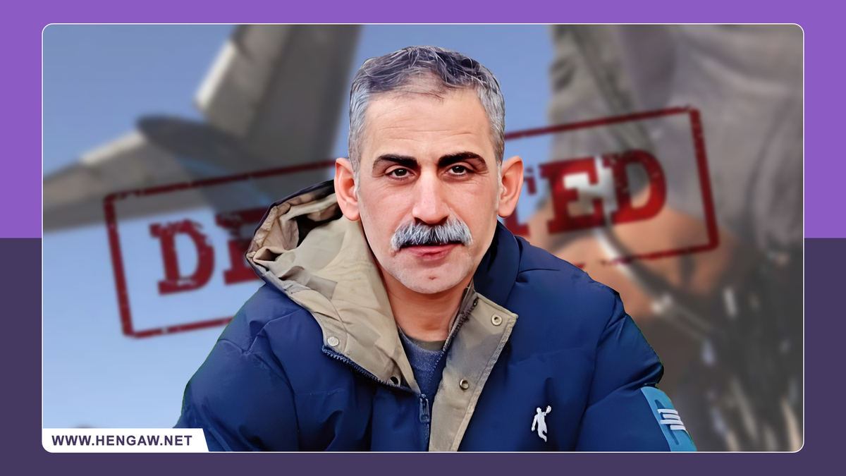 Iranian activist in Turkish custody faces risk of deportation after 45 days of detention