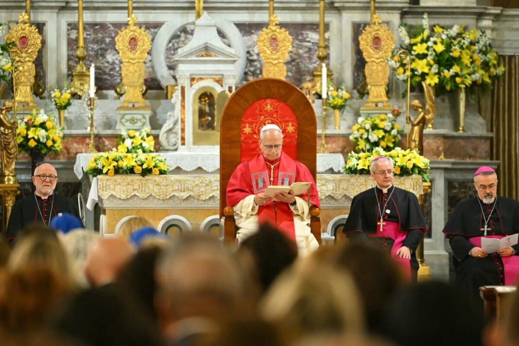 Pope Leo