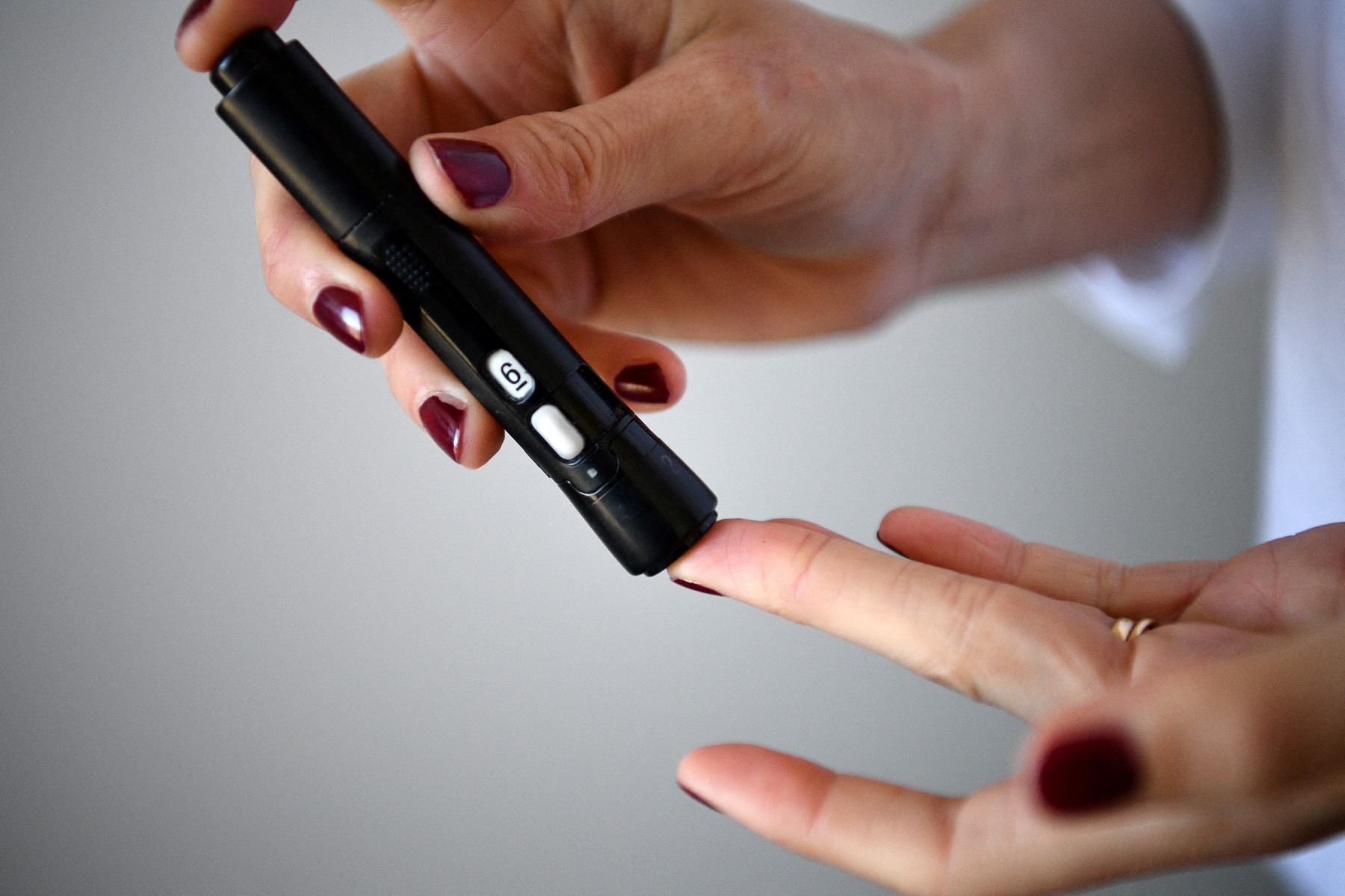 Turkey tops Europe in diabetes rates as one in six adults is affected