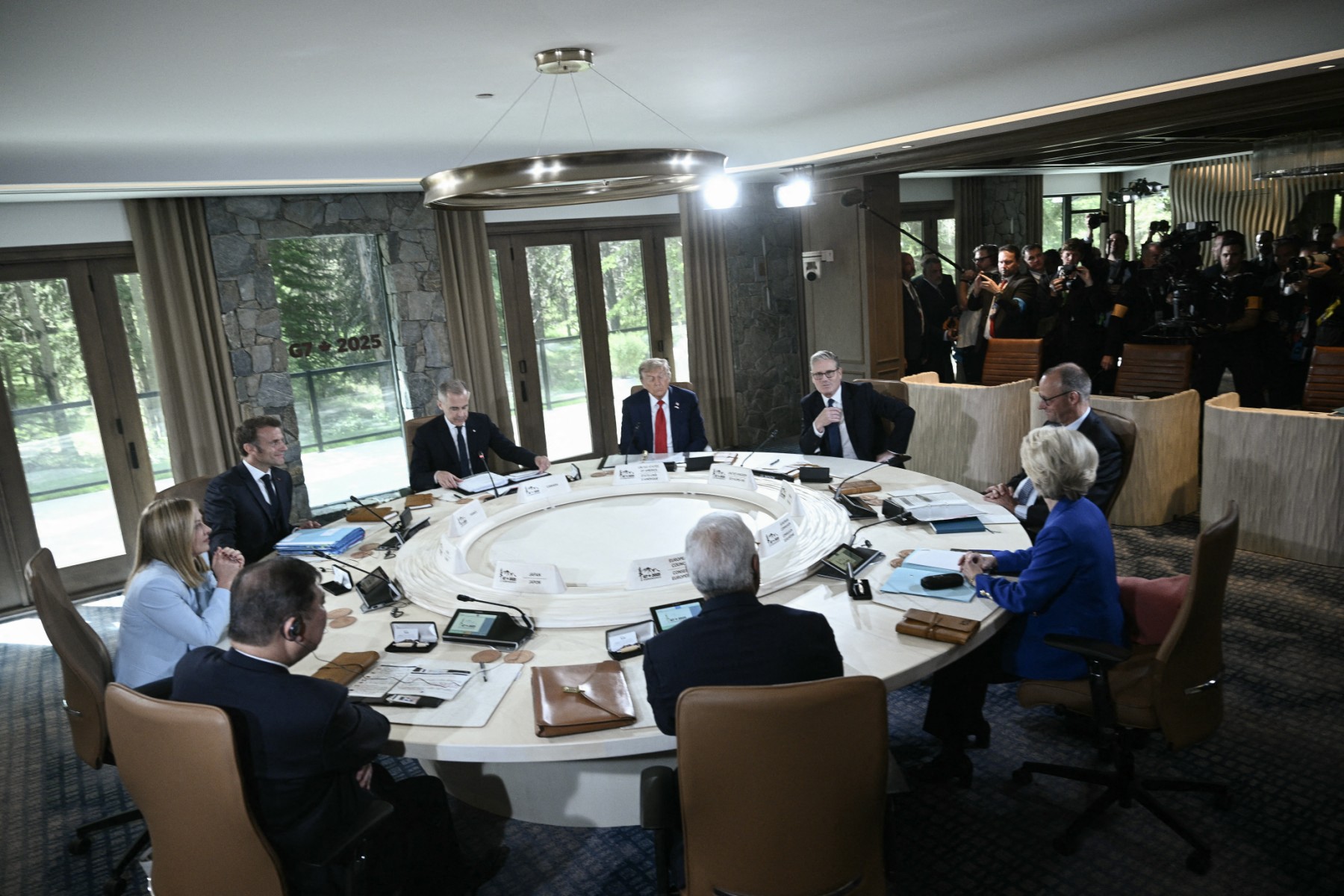 [OPINION] 2025: Democracy under attack