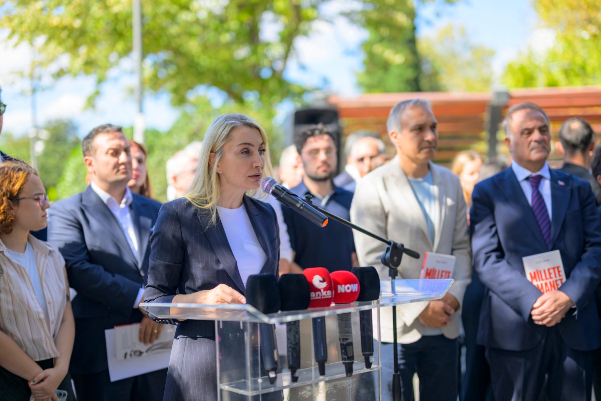Jailed İstanbul mayor’s in-law among arrestees in expanding drug probe