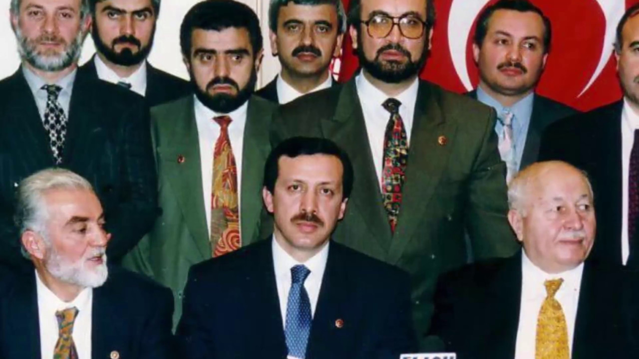 Erdoğan quietly acquitted in corruption case dating back to his time as İstanbul mayor