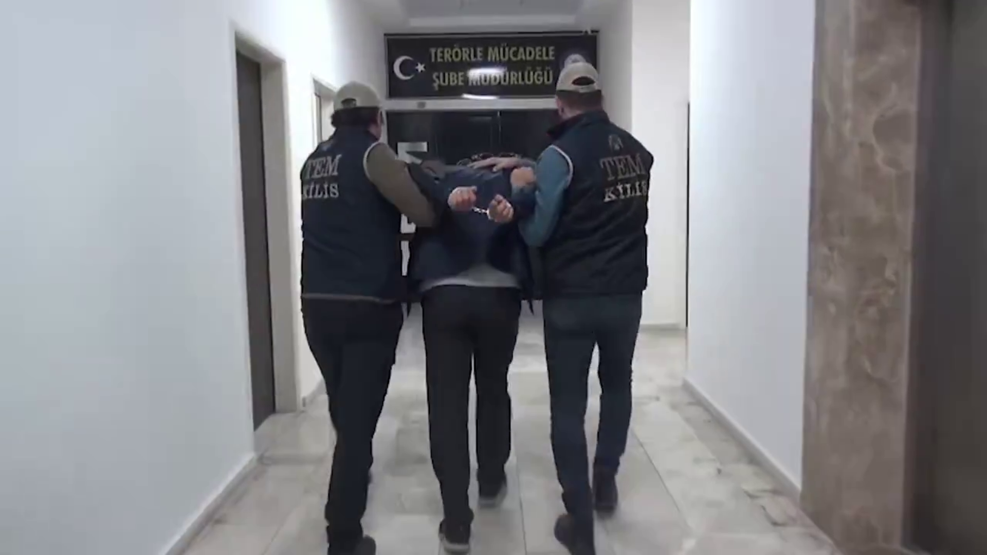 Turkey detains 324 ISIL suspects in nationwide operations
