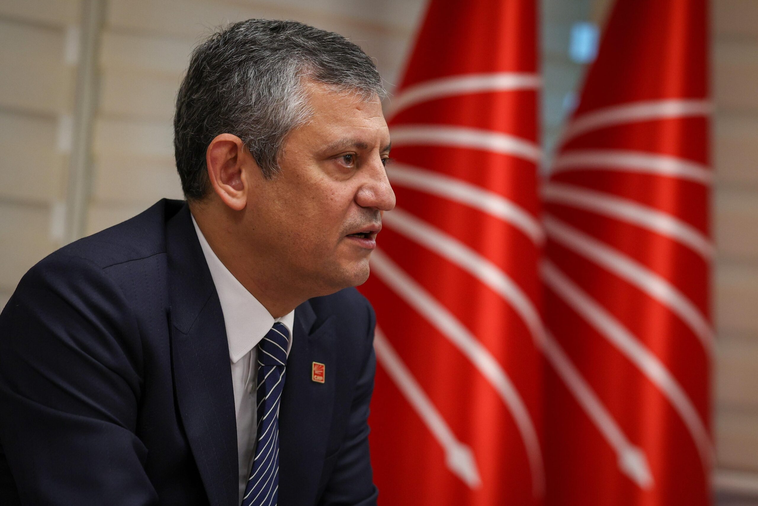 Ousted CHP leader says delegates have begun signature drive to call extraordinary congress