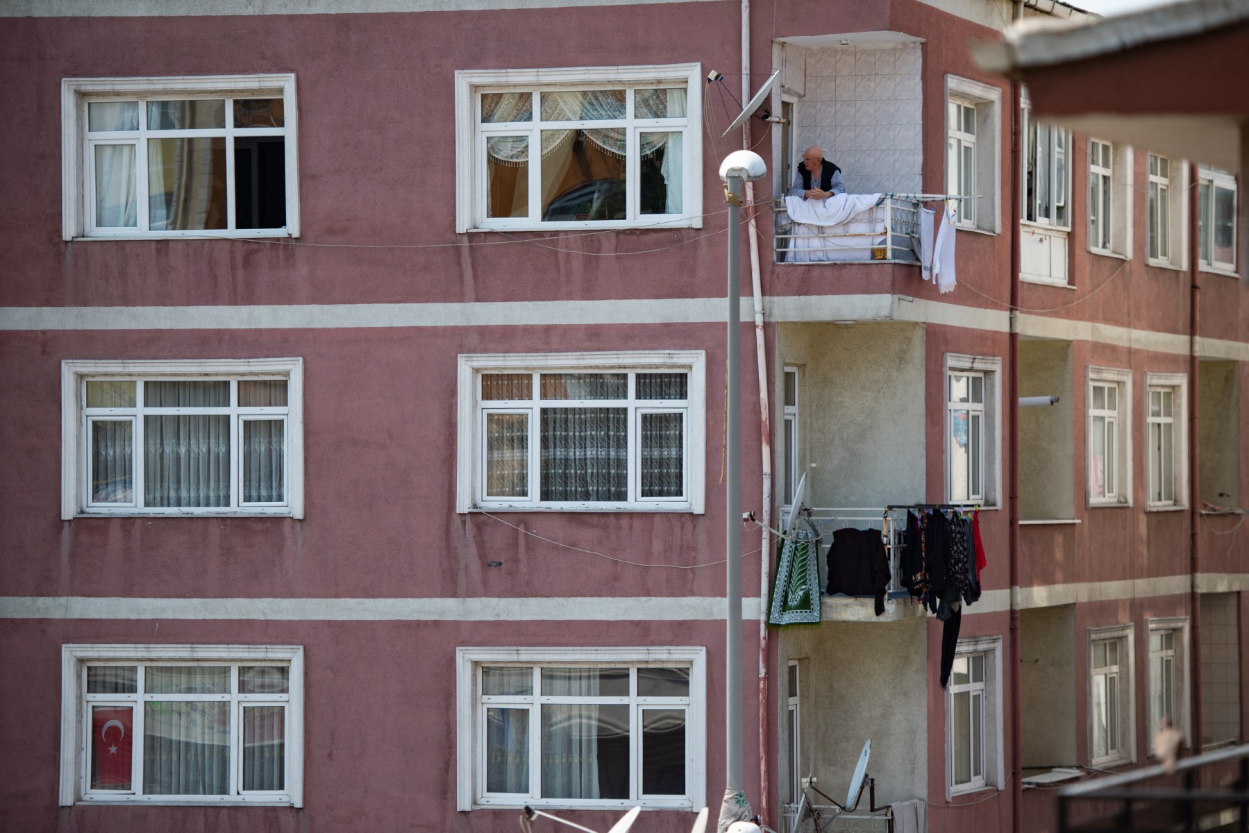 Turkey ranks 29th in Europe for homeownership as costs soar