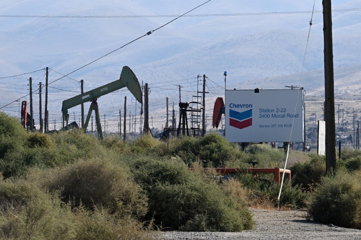 Chevron