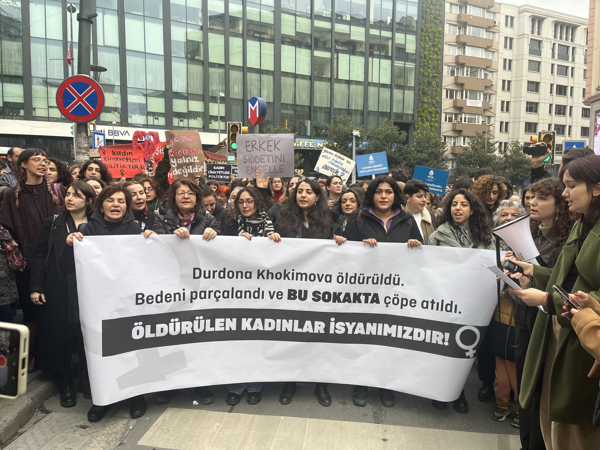 26 women killed by men, 23 died under suspicious circumstances in Turkey in April