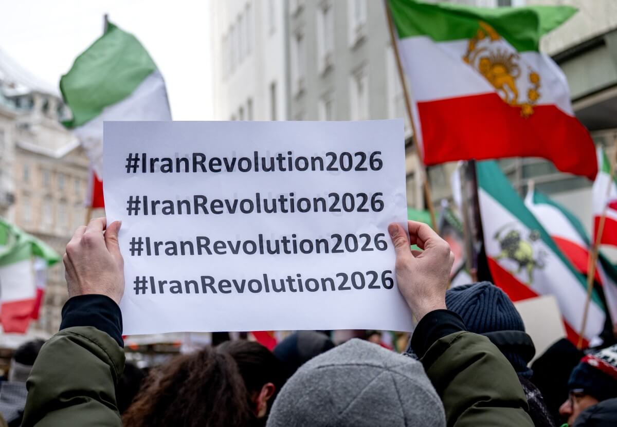 Erdoğan tells Iran’s president Turkey rejects foreign intervention