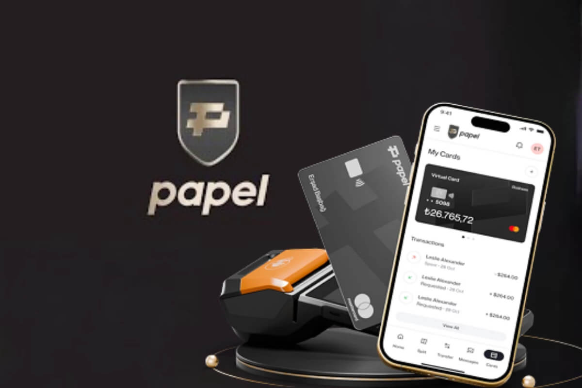 Turkey appoints trustee to Papel payments company in probe into illegal betting, money laundering