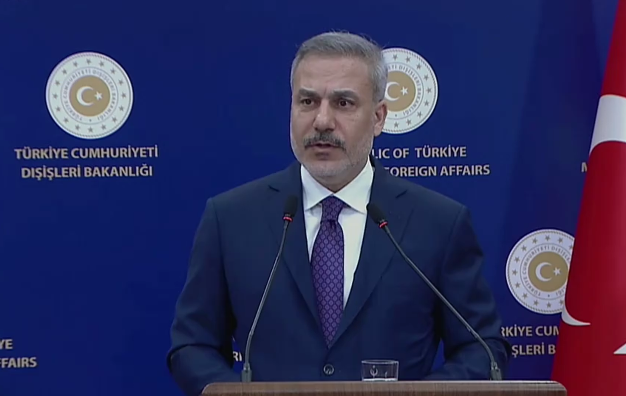 Turkish foreign minister to visit Singapore for trade, defense talks