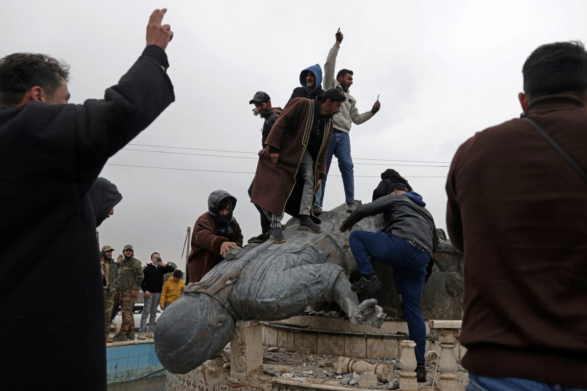 Turkish gov’t says Syria deal thwarted ‘coup attempt’ against Ankara’s peace process with PKK