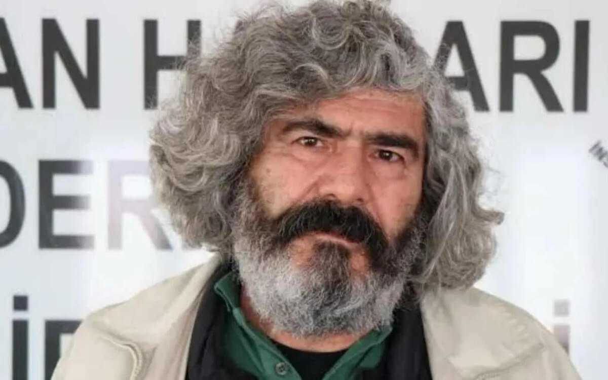 Former human rights association co-chair murdered in western Turkey
