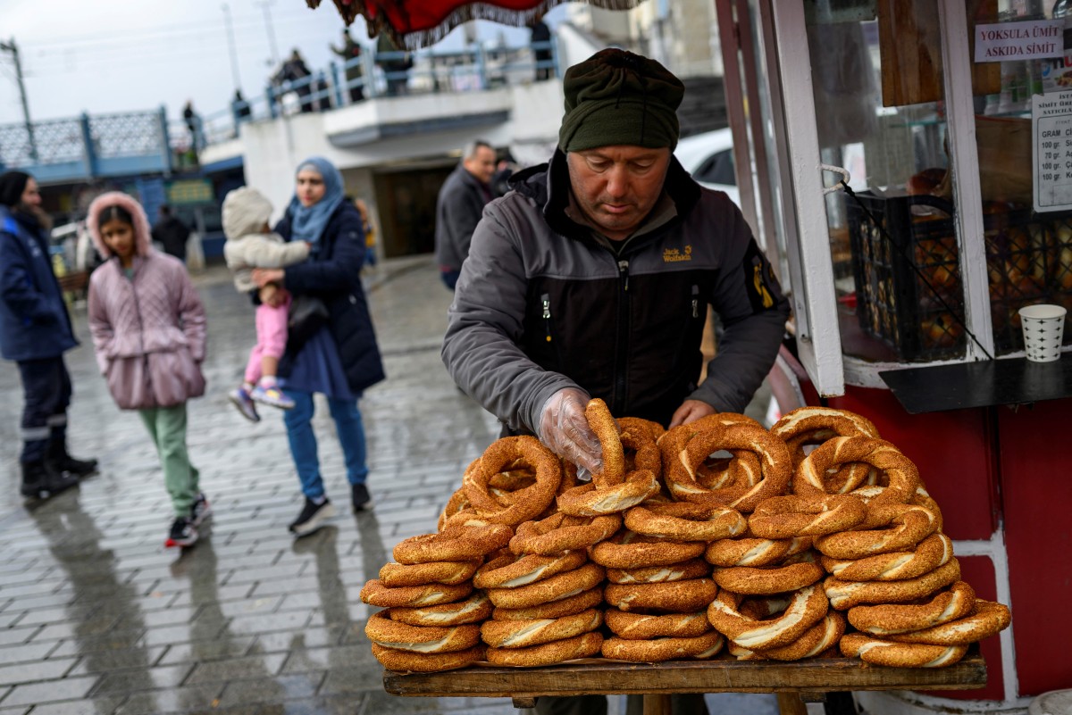 Turkey’s income gap with EU widens despite low prices