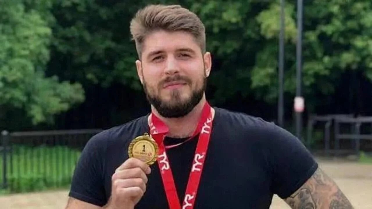 DNA test identifies body found off İstanbul as missing Russian swimmer