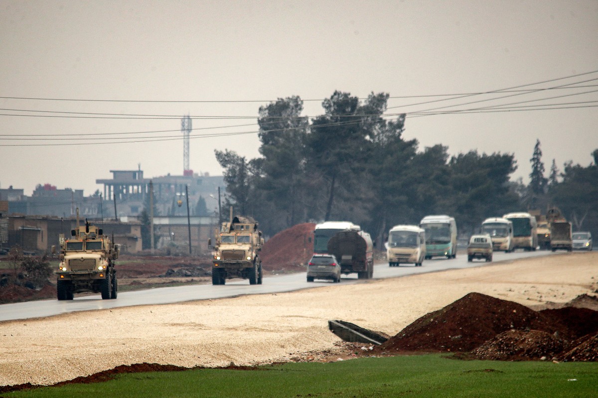 Turkey moves to seek extradition of ISIL suspects from Iraq after transfer of alleged ‘İstanbul emir’