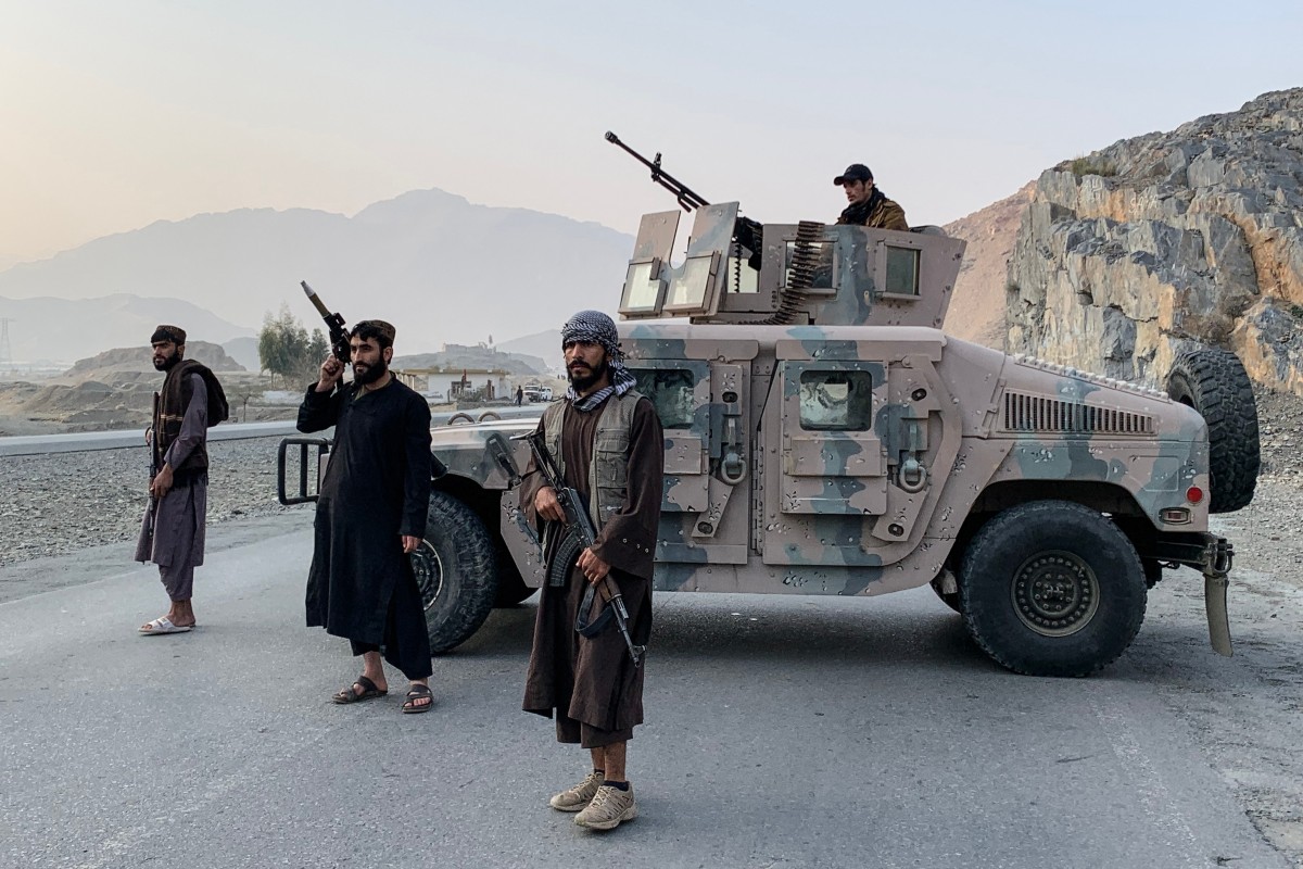 Pakistan bombs Kabul, declares ‘open war’ on Afghanistan after Turkey-brokered talks fail