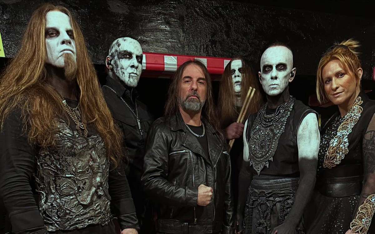 İstanbul authorities cancel metal band concerts and ban events at major venue