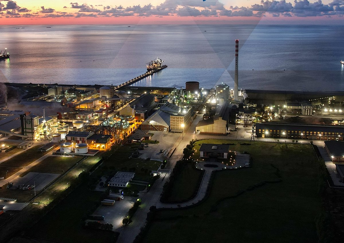 Erdoğan ally billionaire faces opposition over plan to dump 2 mln tons of waste a year into Black Sea