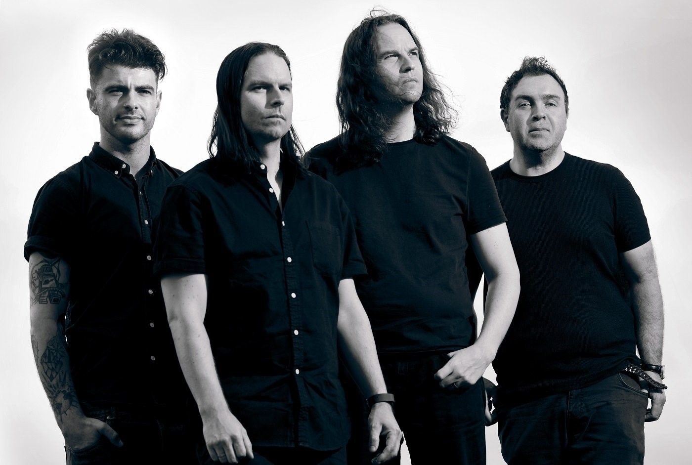 Irish rock group postpones İstanbul show after authorities cancel heavy metal concerts
