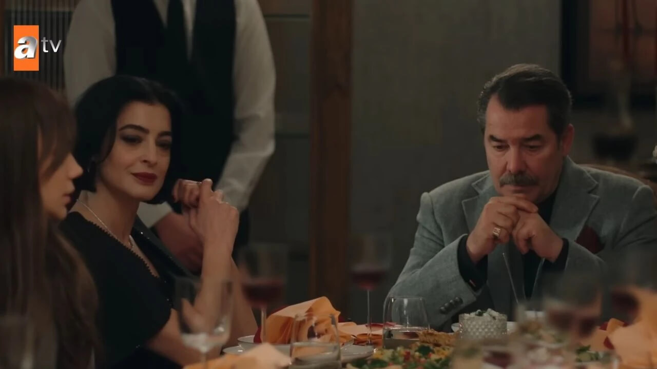 TV drama scene involving pork sparks backlash in Turkey