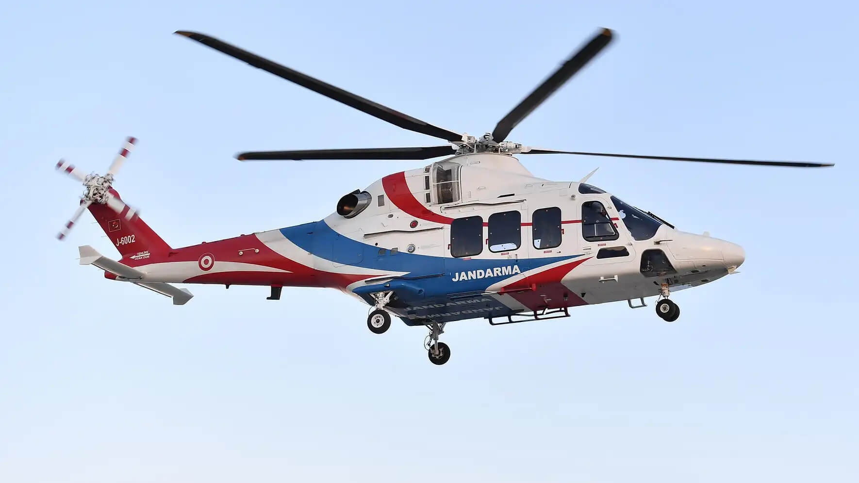 Turkey, Saudi Arabia agree on joint production of Gökbey helicopter