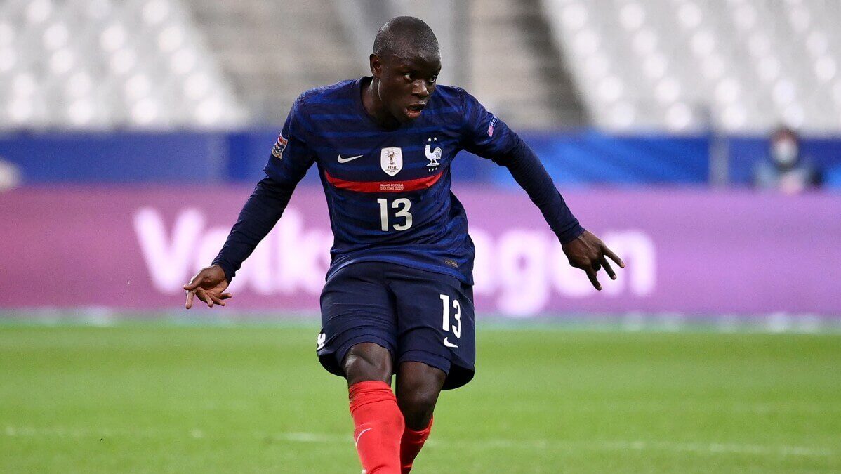 France’s Kante joins Fenerbahçe after Erdoğan’s support