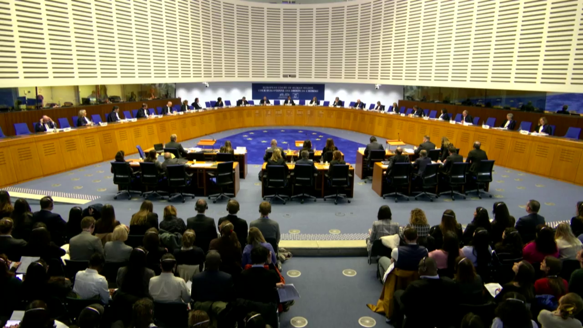 [OPINION] No ‘third way’ in a decoupling world: How defying the ECtHR is pricing Turkey out of Europe