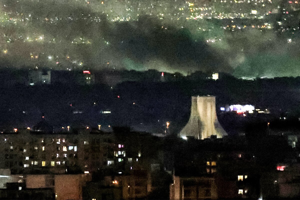 [OPINION] Will the Iran war spill into Turkey? Five risks facing Ankara
