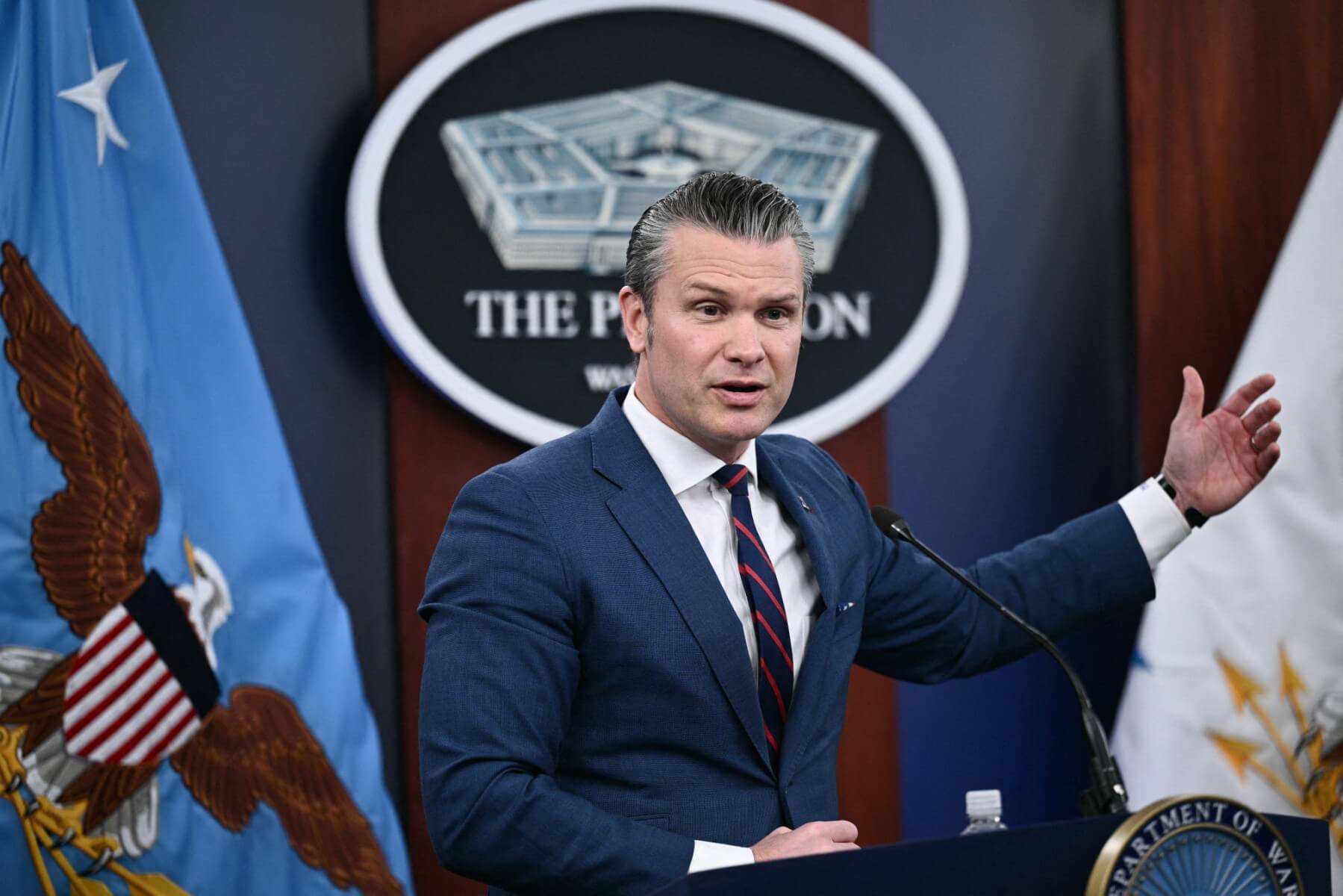 US says missile fired toward Turkey unlikely to trigger NATO collective defense clause