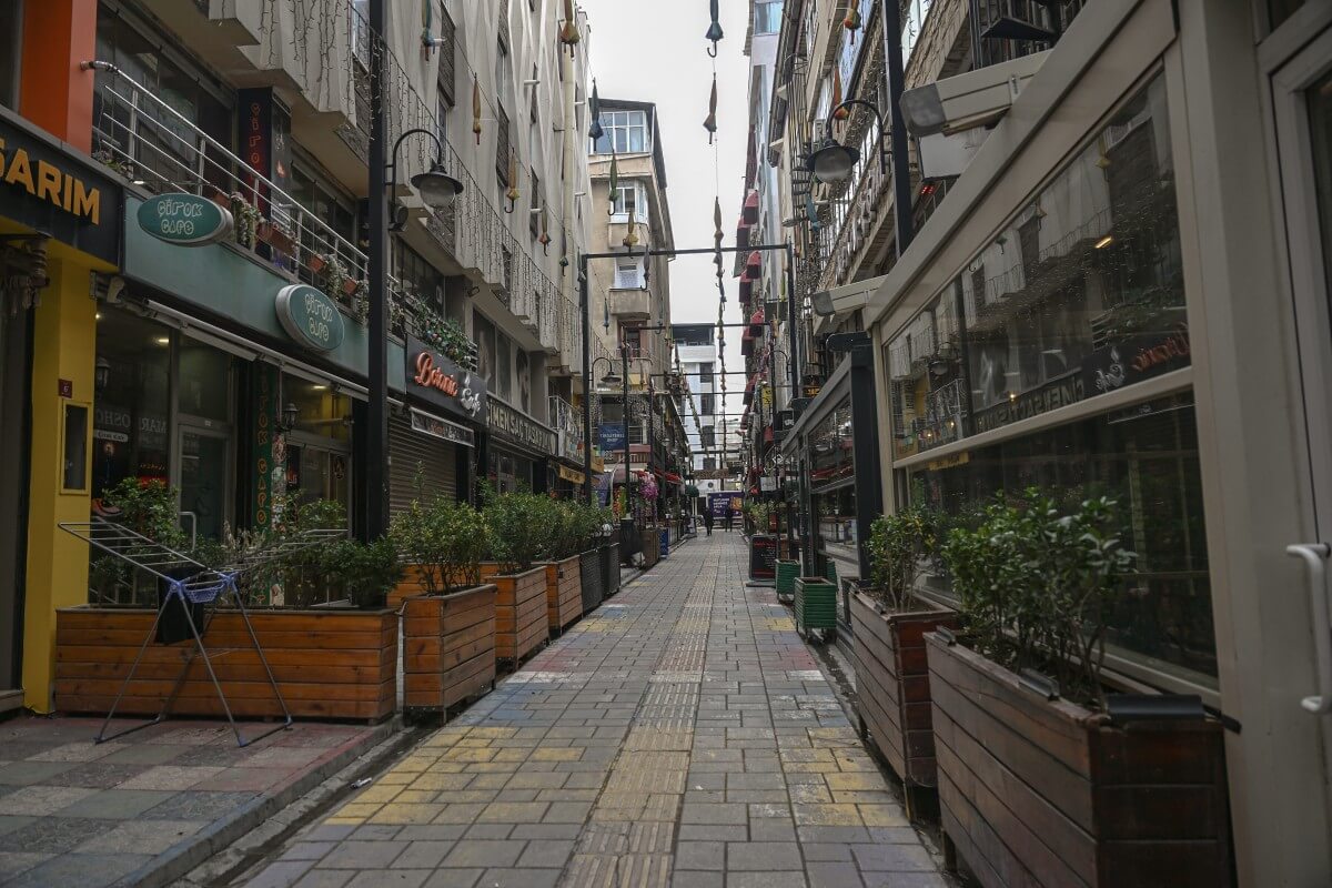 Turkey tourism hit by Iran war as cancellations rise, costs increase