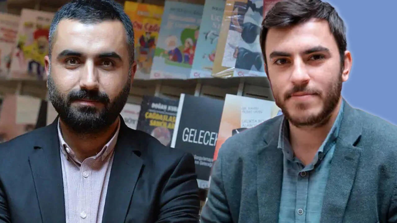 Turkish bar associations, press groups condemn arrest of journalists as ‘alarming’