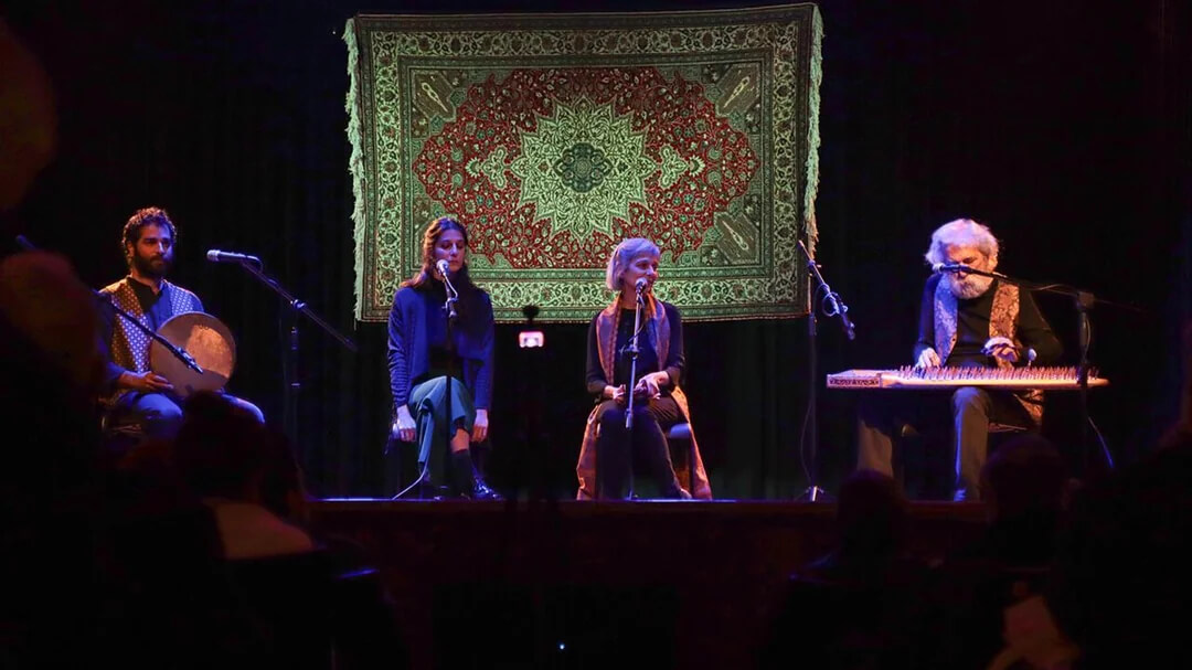 At risk of extinction, Turkish Armenian finds new life through art