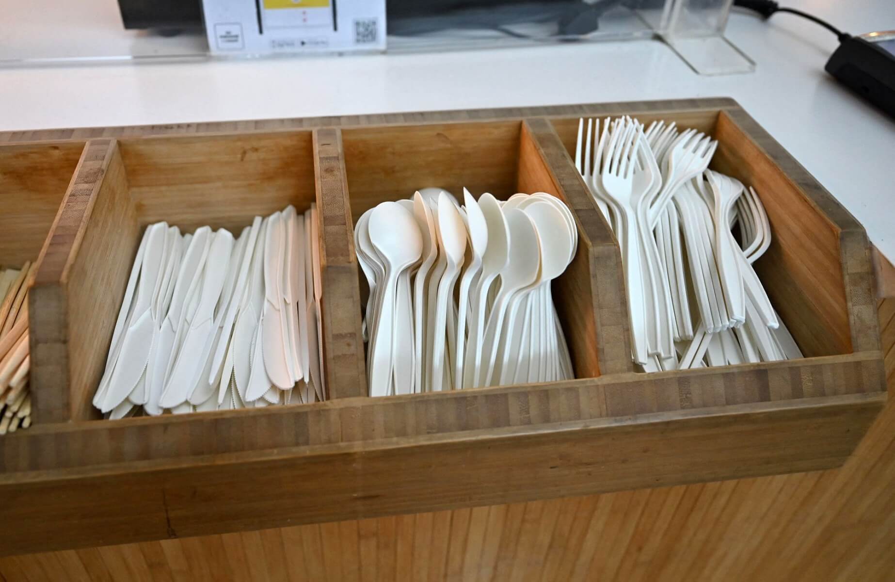 Turkey plans to phase out single-use plastics under new regulations