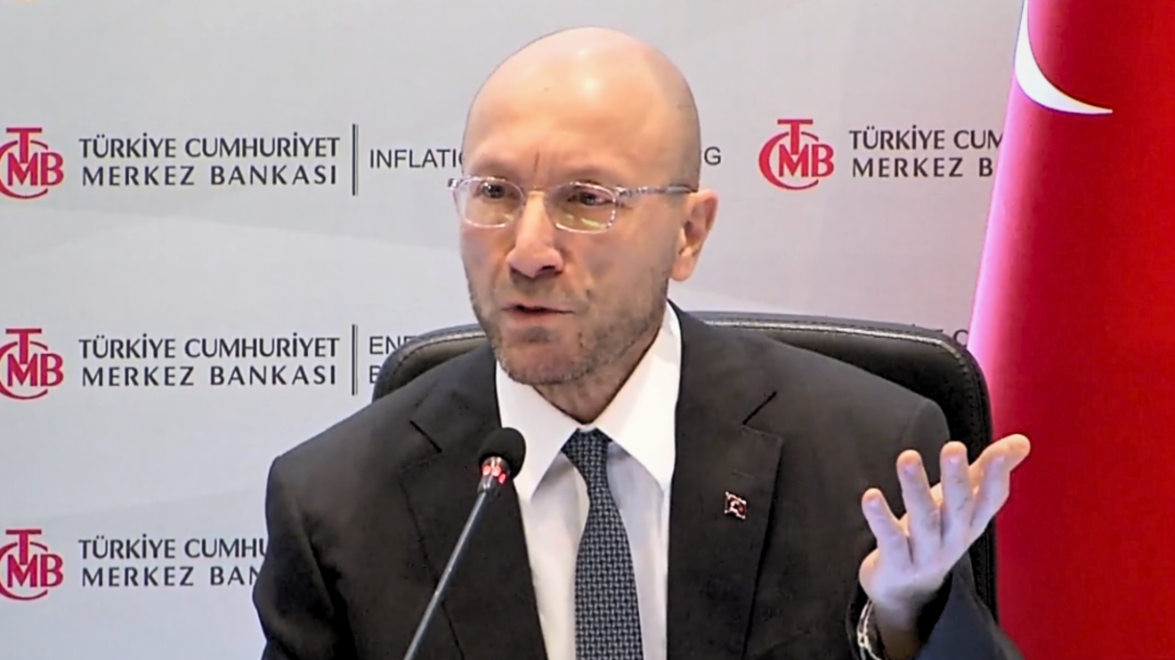 Turkish central bank’s deputy governor, seen as hawkish voice, retires before policy decision