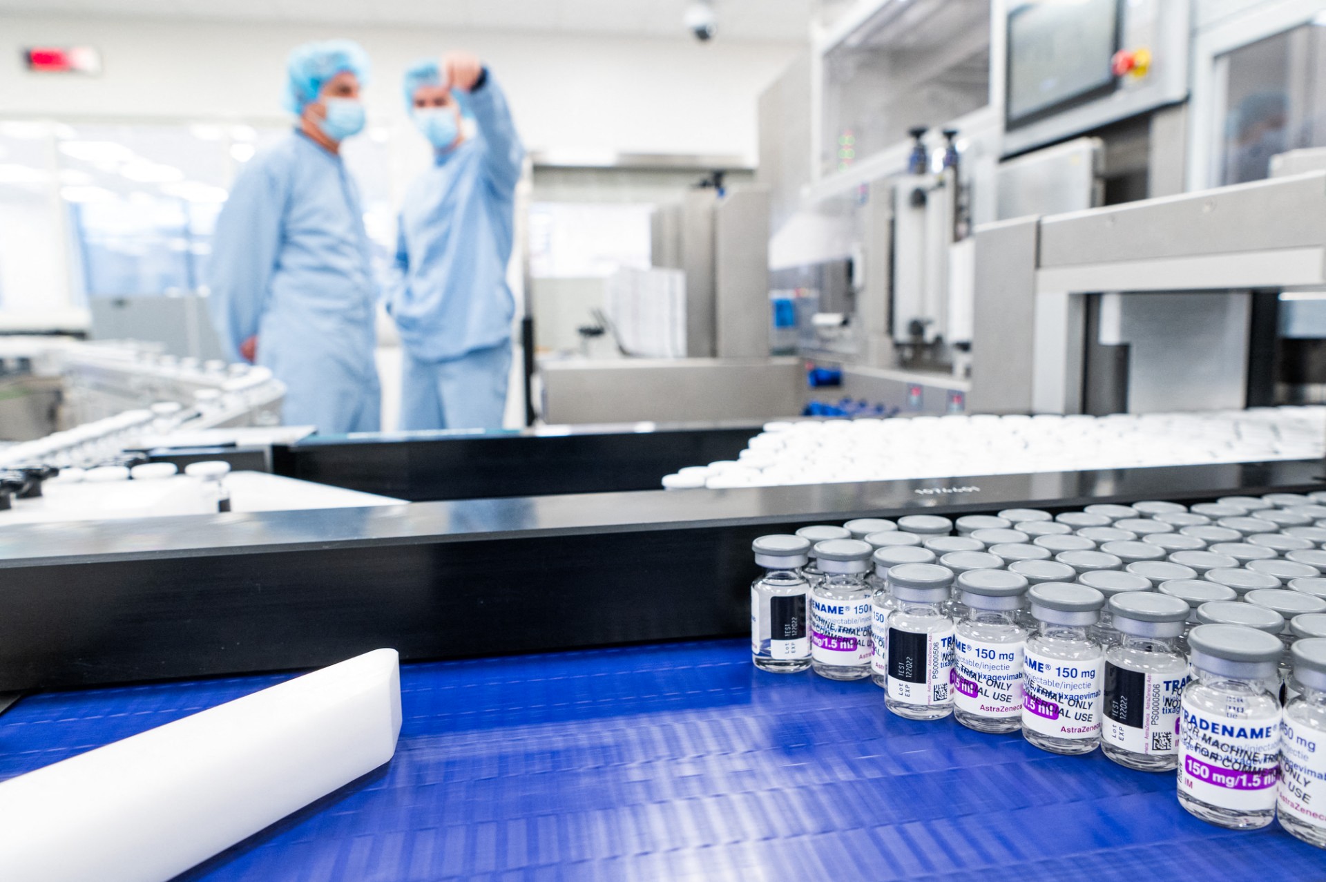 Cancer drug shortage in Turkey raises treatment concerns