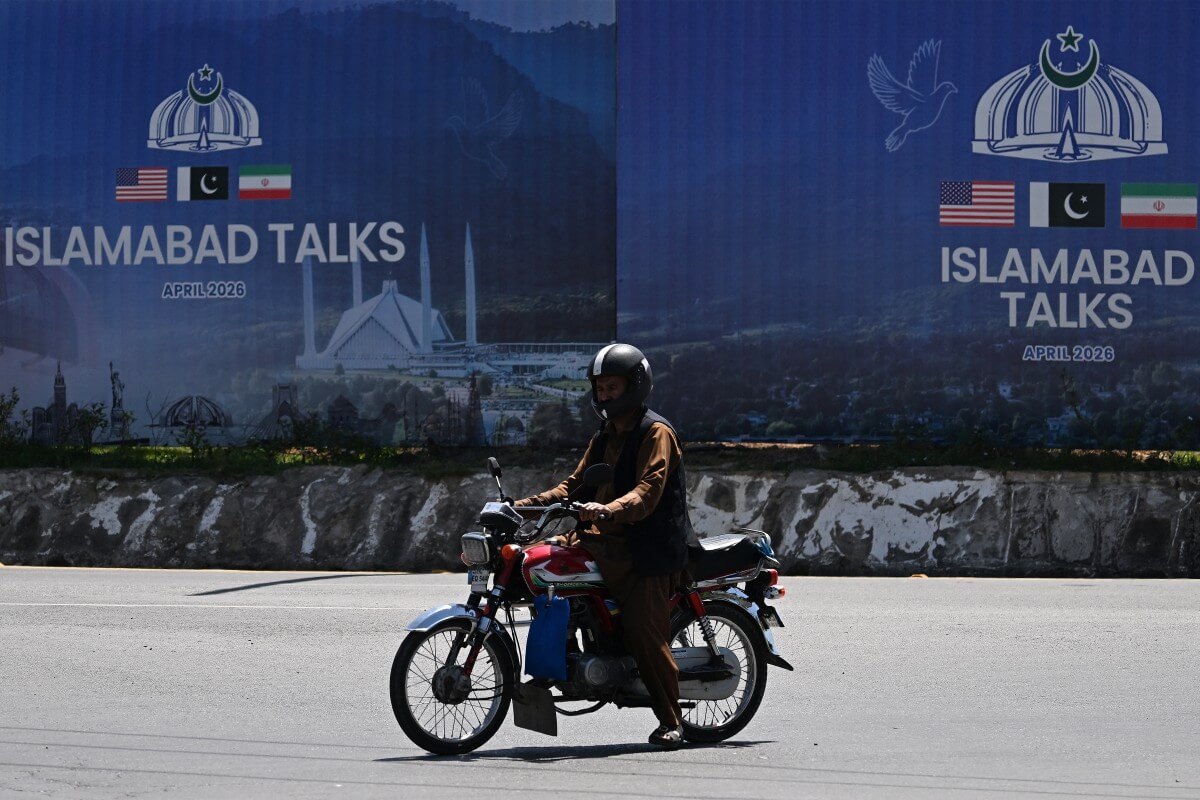 Turkey says Iran, US ‘sincere’ about ceasefire