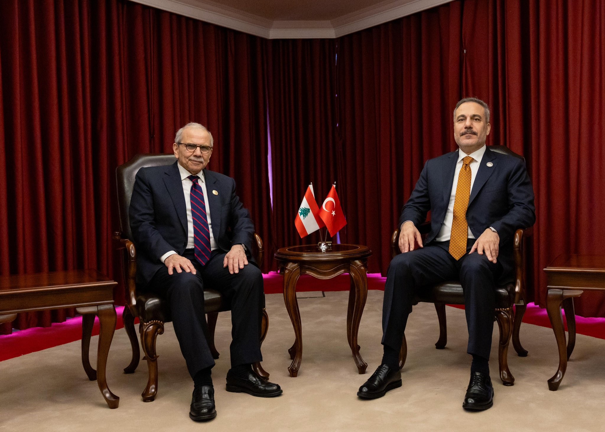 Turkey offers to mediate US-Lebanon arrangement on Hezbollah: Israeli media