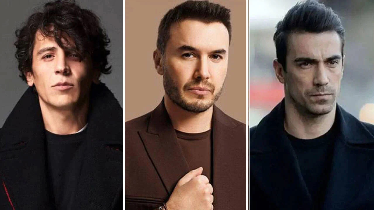 Turkey detains 9 in expanding drug probe targeting celebrities