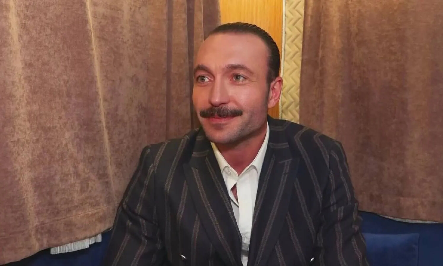 Israeli minister targets Turkish actor over post on Palestinian prisoners
