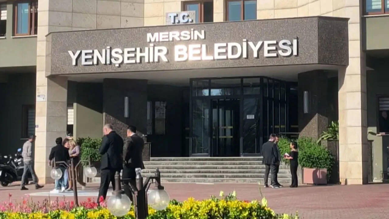 12 arrested among 33 detained in operation targeting main opposition-run municipality