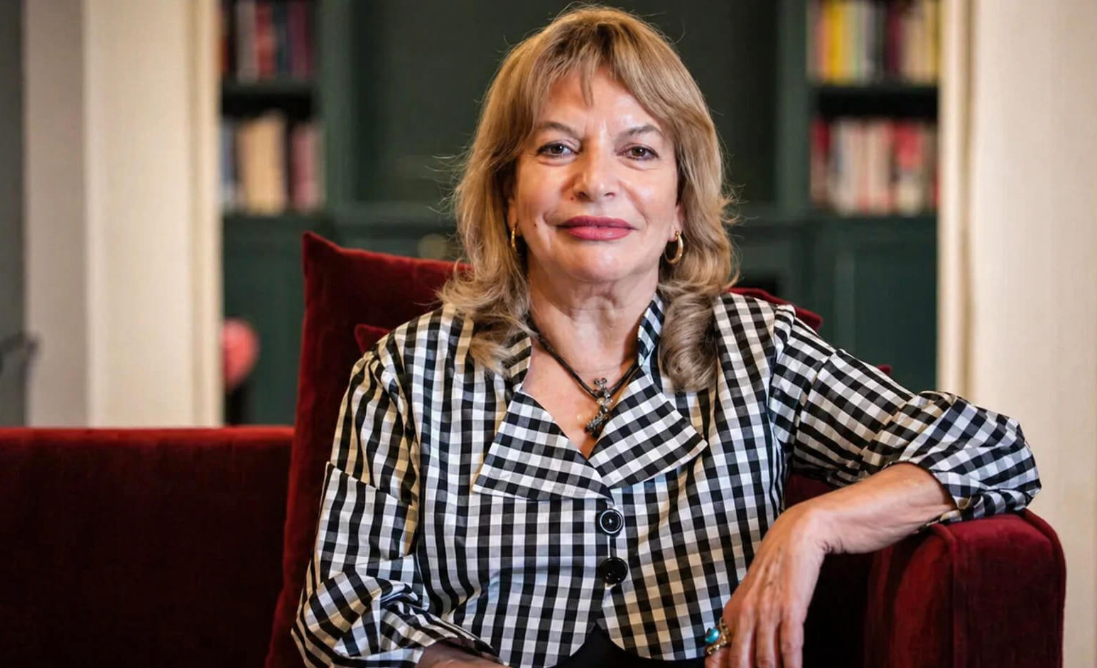 Journalist faces probe for ‘derogatory’ remark targeting former main opposition leader