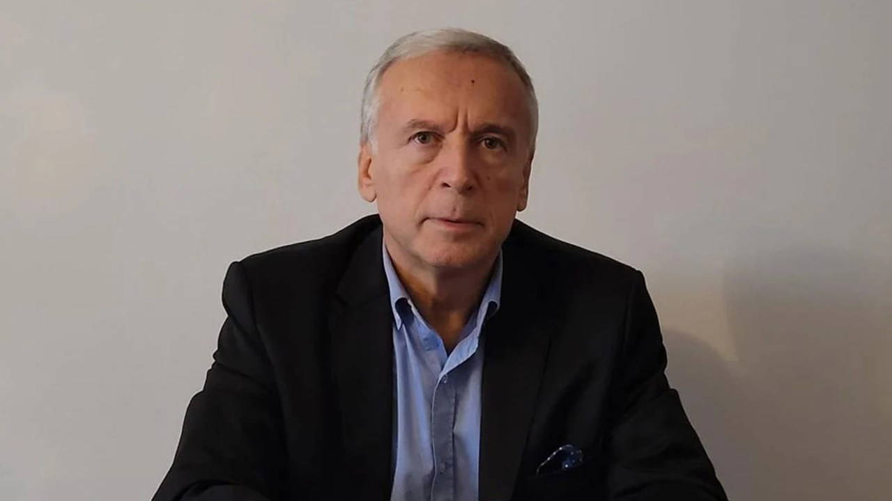 Turkey detains former financial crimes official in market manipulation probe
