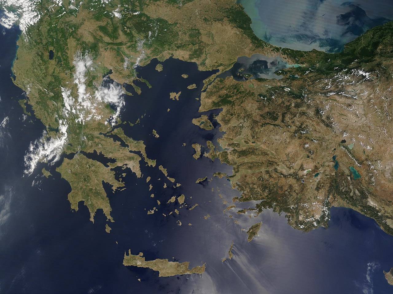 Cypriot MEP urges EU sanctions if Turkey passes ‘Blue Homeland’ maritime bill