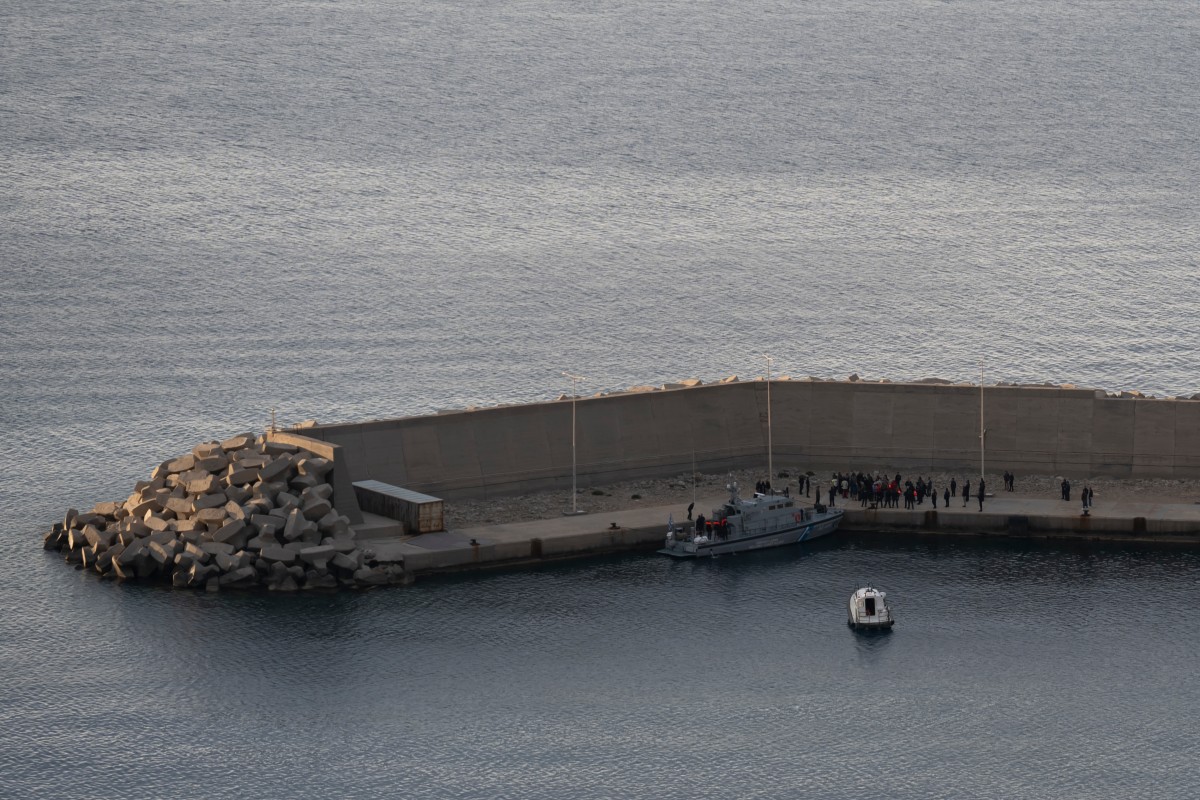 Turkey to repatriate nationals from Gaza aid flotilla intercepted by Israel
