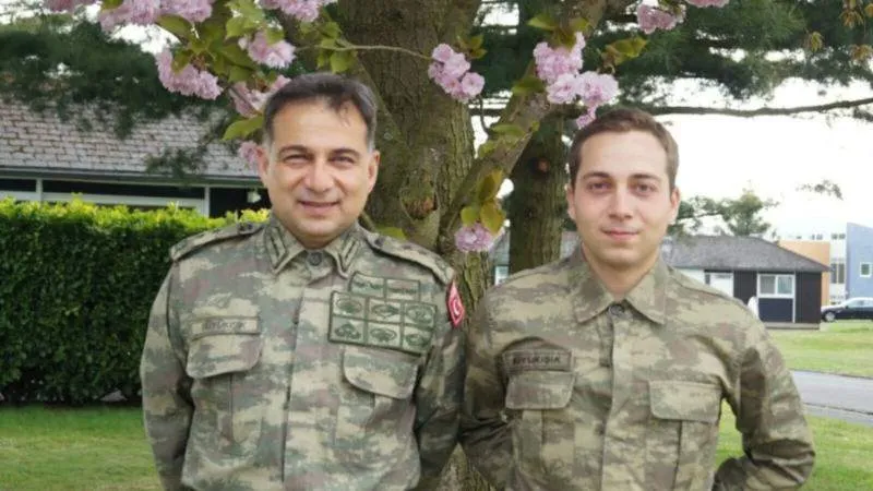 21 detained in probe into alleged cover-up of general’s son’s death