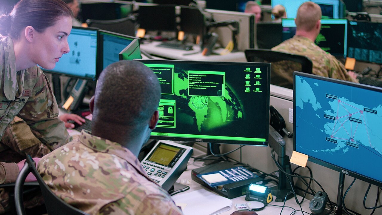US to host Turkish delegation for talks on cybersecurity, AI infrastructure